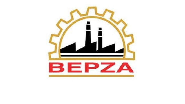 BEPZA contributes 17.03% to national exports in 2024-25