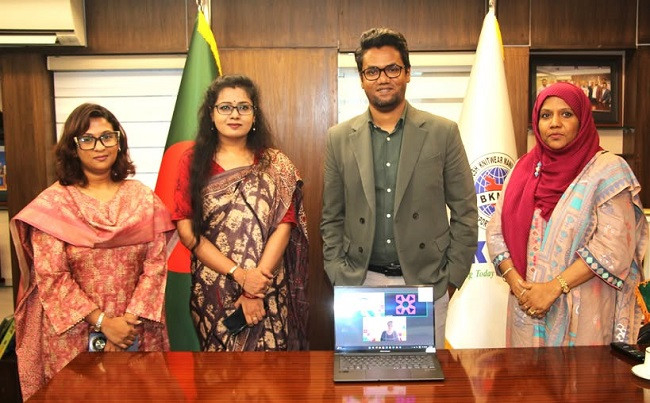 BKMEA signs MoU with Open Supply Hub to enhance supply chain transparency