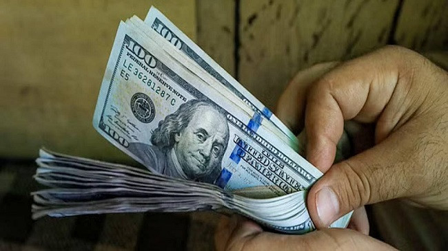 Dollar supply up, Bangladesh Bank intervenes to prevent price drop