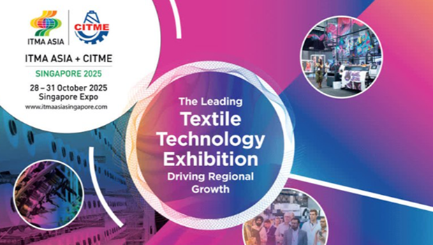 ITMA Sustainability Forum 2025 to equip manufacturers for EU green transition