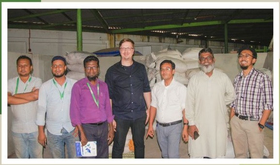 Reverse Resources explores Fakir Fashion’s model for traceable textile waste
