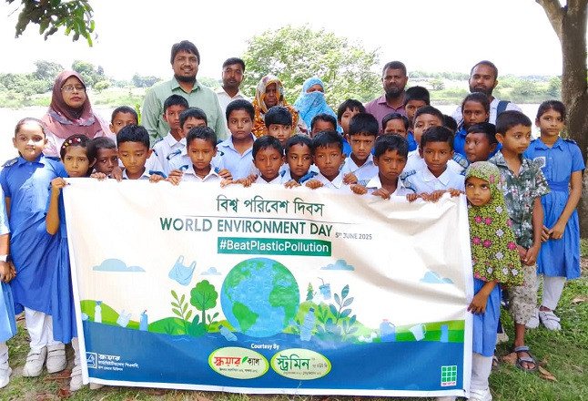 Square Group plants 5,000 medicinal trees nationwide