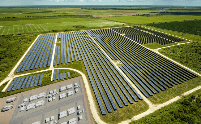 Trina Storage accelerates energy storage growth across Asia-Pacific with 2.4 GWh