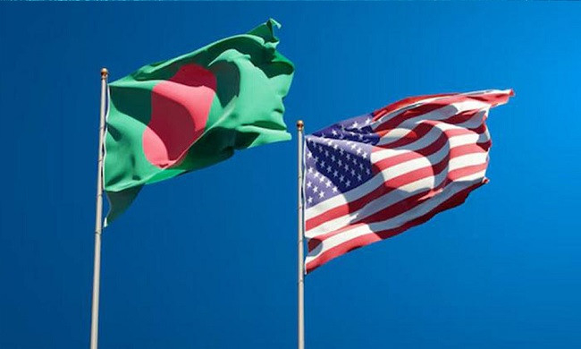 US-Bangladesh tariff talks set for July 29 in Washington