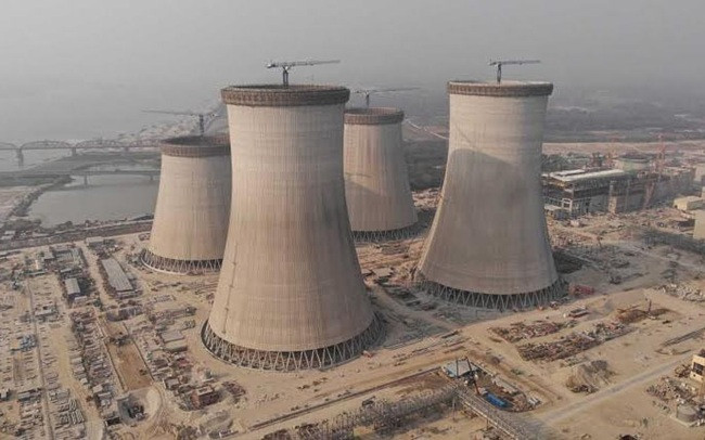 Bangladesh enters nuclear era as Rooppur plant begins uranium loading
