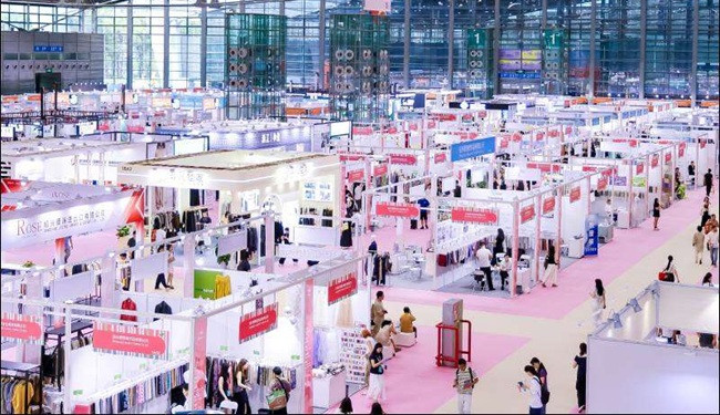 Intertextile Shenzhen 2026 to focus on AI and sustainable textile innovation Intertextile Shenzhen 2026 to focus on AI and sustainable textile innovation